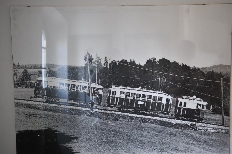 2011.09.07 Rittnerbahn von Oberbozen nach Klobenstein bei Bozen (1)